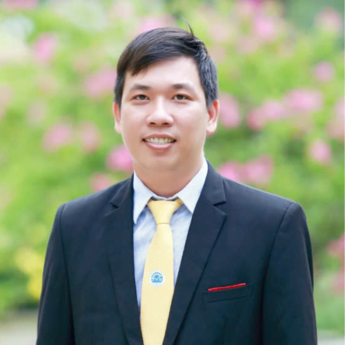 ThS. Nguyễn Văn Vũ An